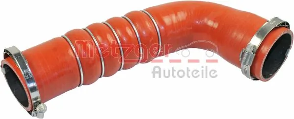 Charge Air Hose